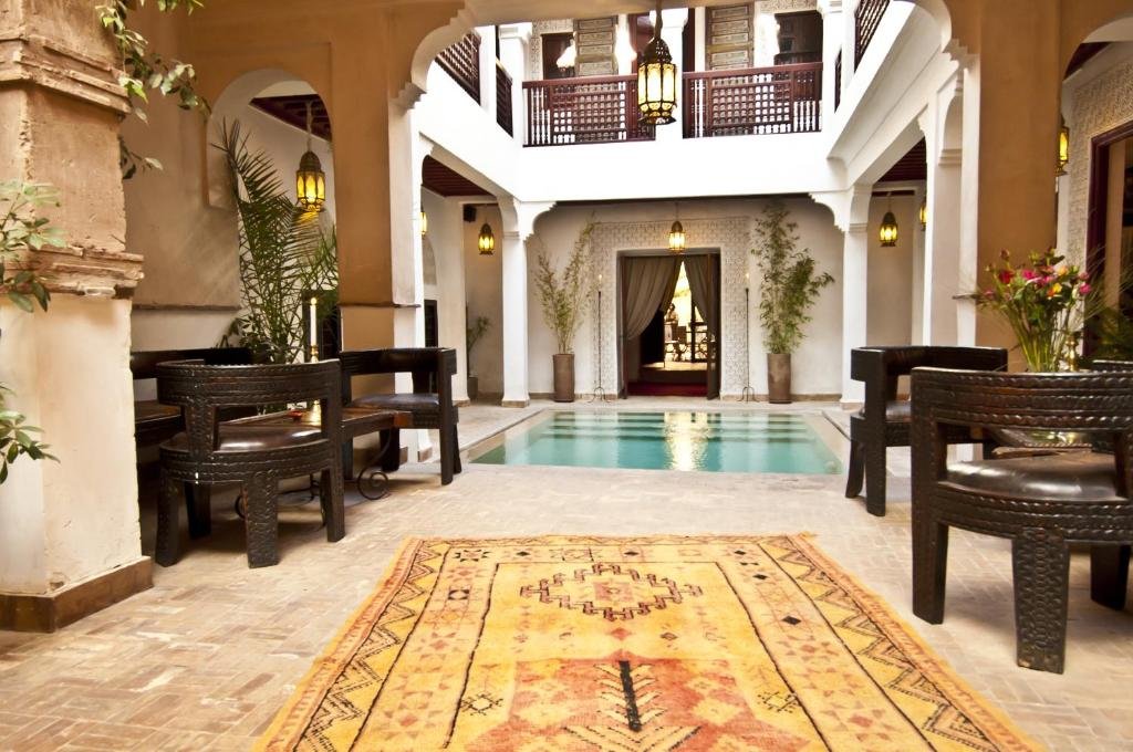 Riad Aladdin