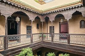 Riad Khol