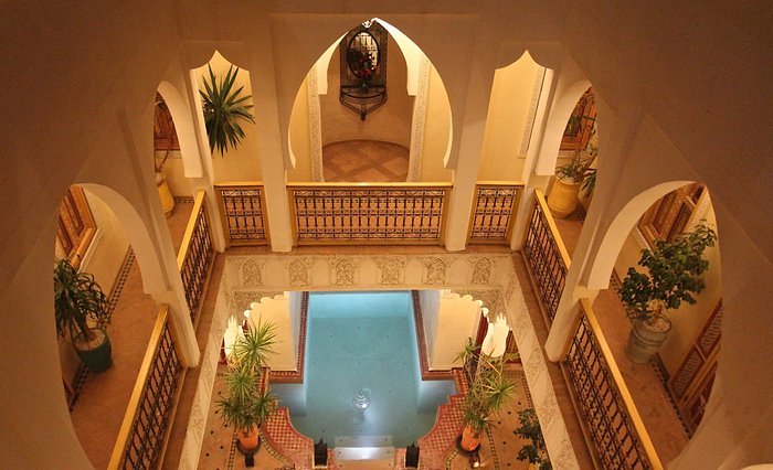 Riad Sofia