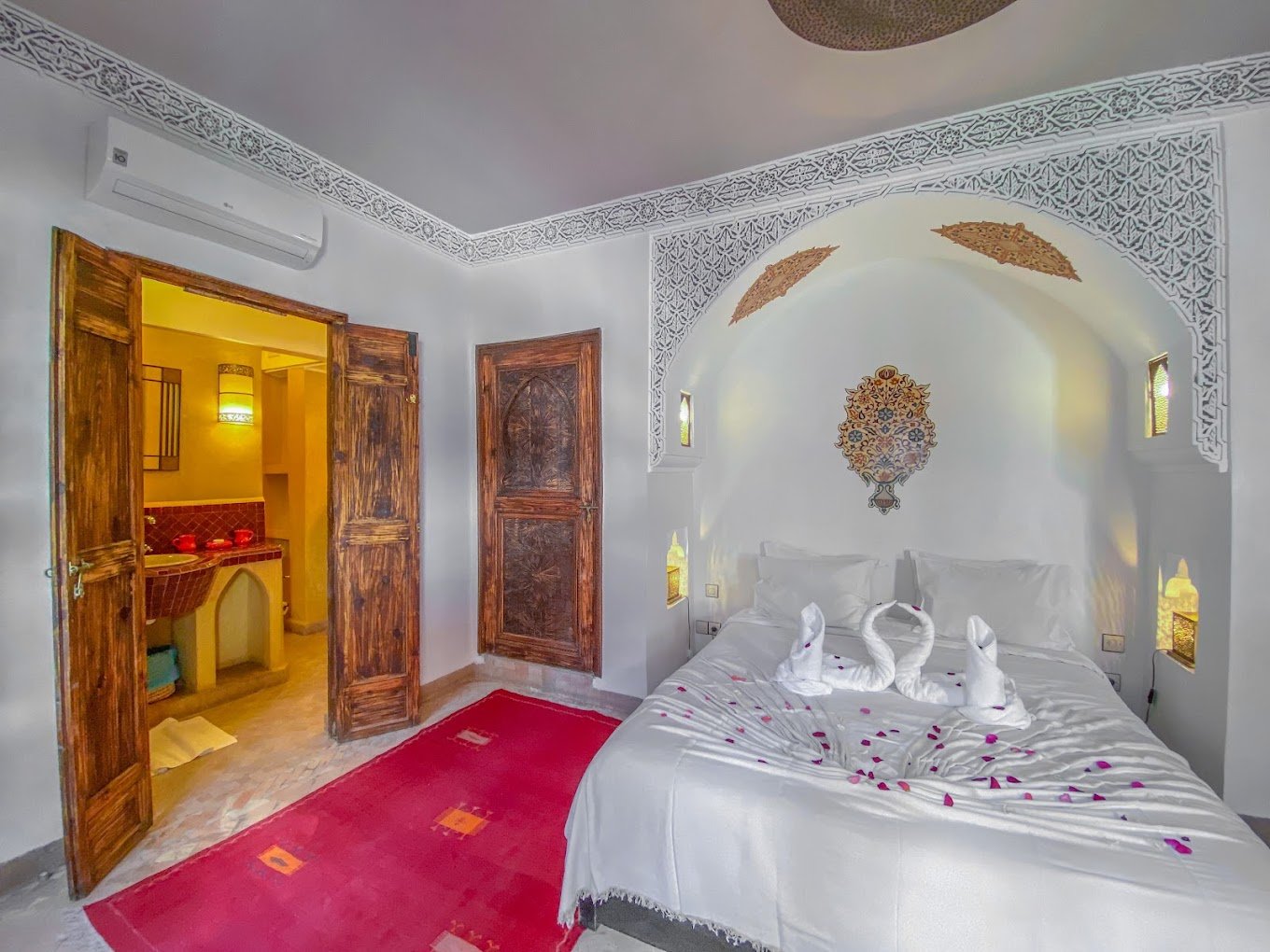 Riad Anya & Spa