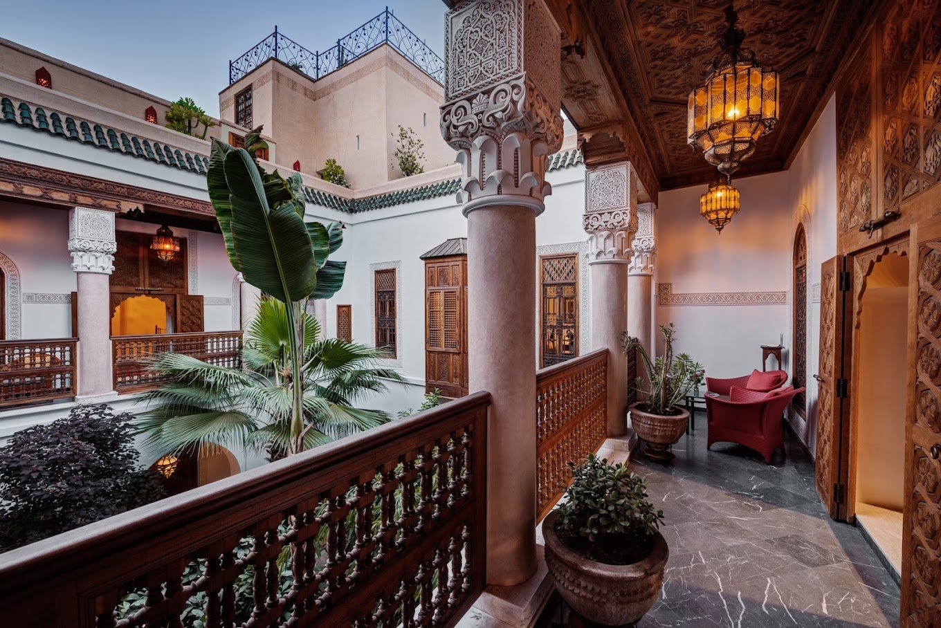 Riad Dar Siwan