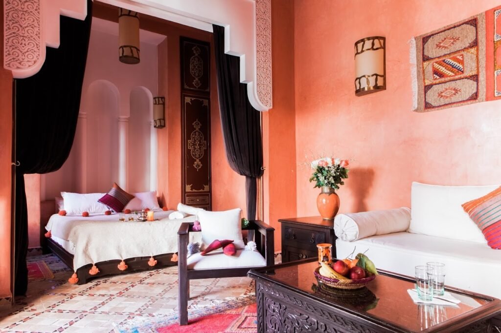 Riad Dar Yasmine