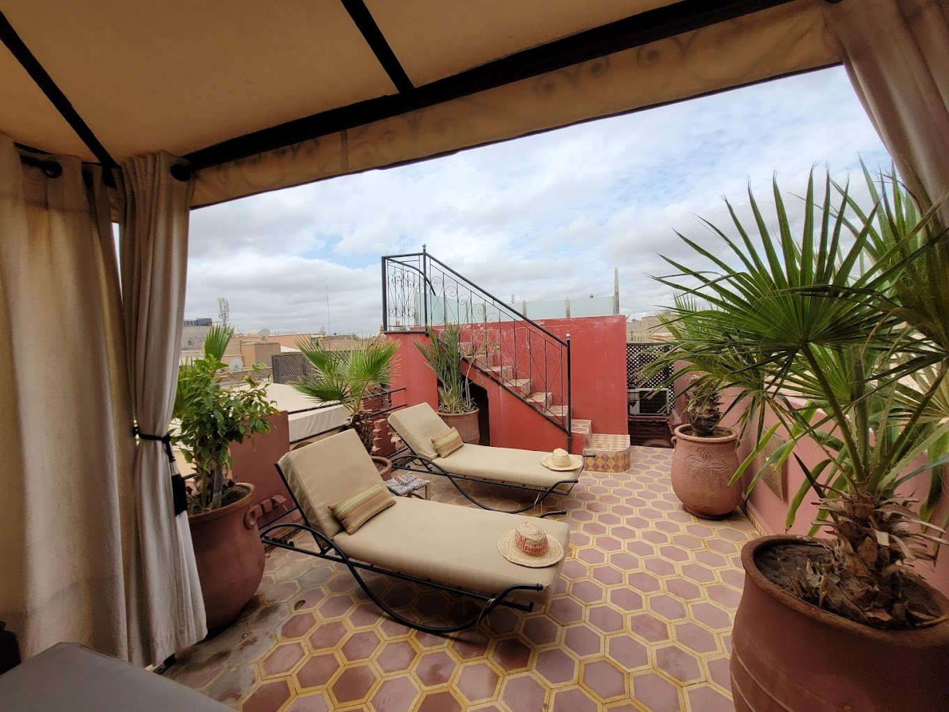 Riad Eden Luxe