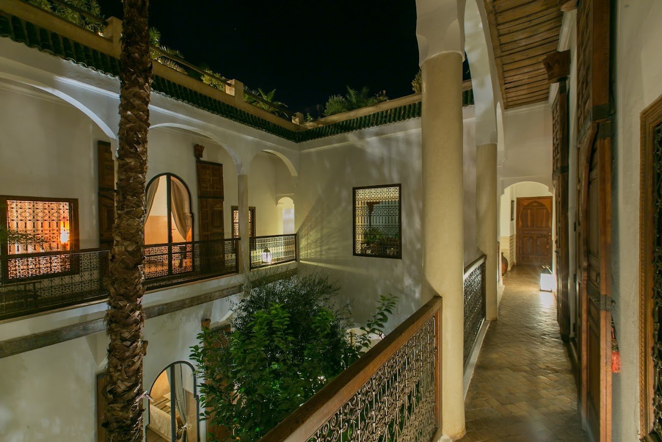 Riad L’Orangeraie