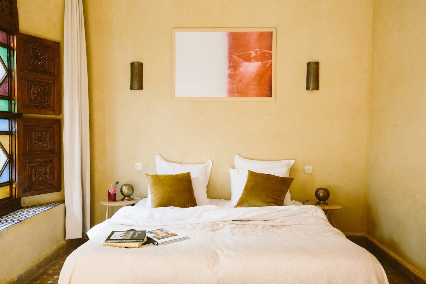 Riad Le Jardin Secret