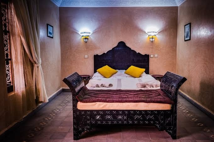 Riad MonRiad